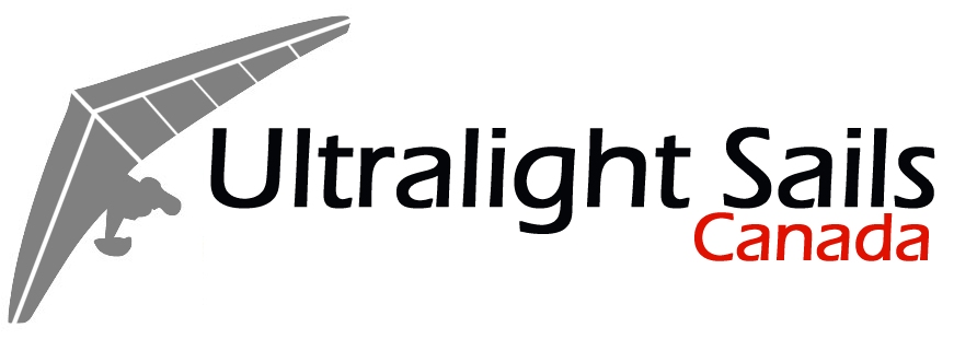 Ultralight sail sets